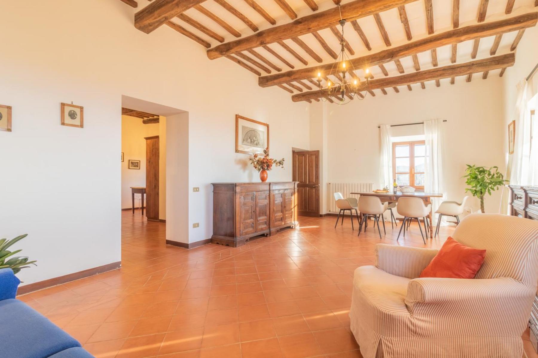 Agri Relais Il Poderaccio Di Bolsena Exteriör bild