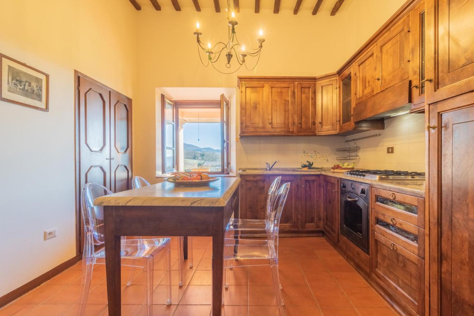 Agri Relais Il Poderaccio Di Bolsena Exteriör bild